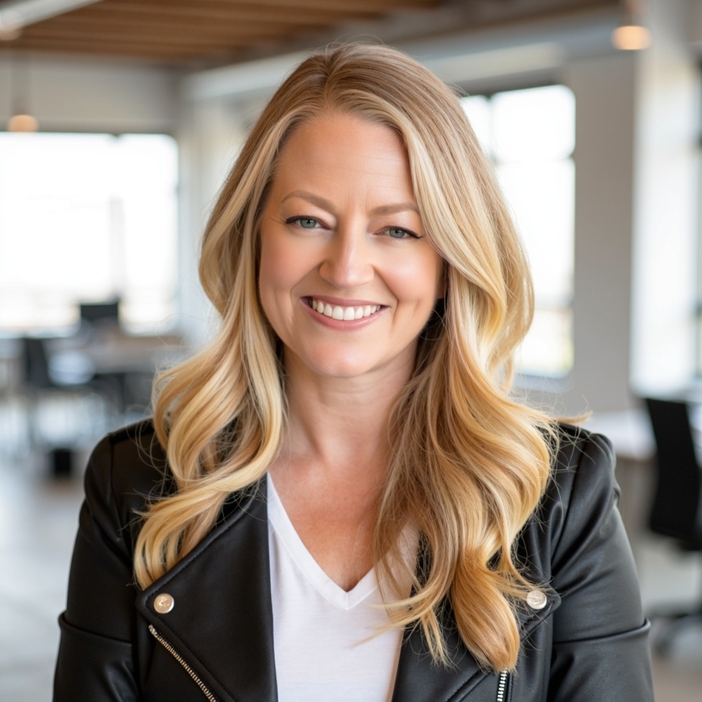 Shauna Begley, Founder & Principal, ModernWork